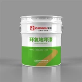 Elektrostatisch leitendes, selbstnivellierendes Epoxidharz