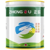 Spezieller Verdünner für Eppu